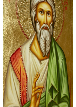 Saint Andrew