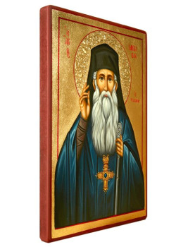 Άγιος Ιάκωβος Τσαλίκης