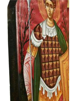 Saint Demetrius