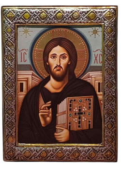 Ιησούς Χριστός του Σινά