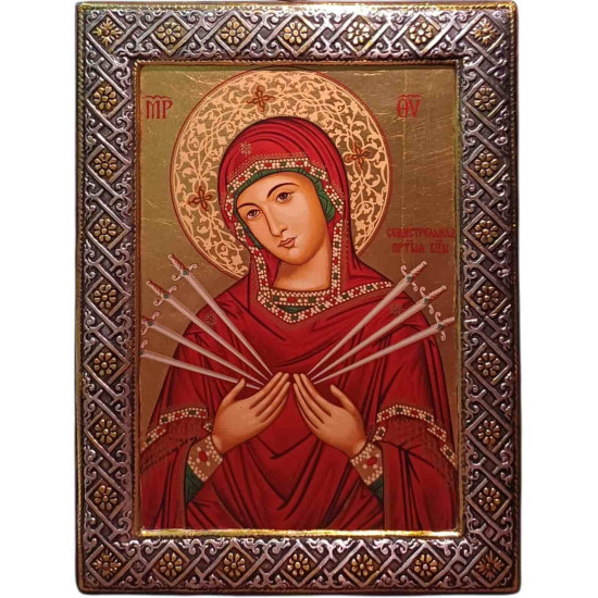 Παναγία Επτάσπαθη