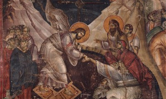 Η Βυζαντινή Αγιογραφία και η διαφορά από τις άλλες μορφές τέχνης
