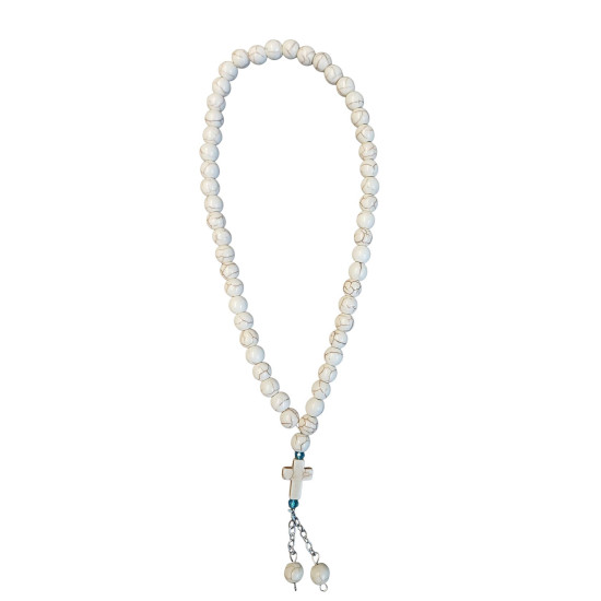 Κρεμαστός σταυρός αυτοκινήτου