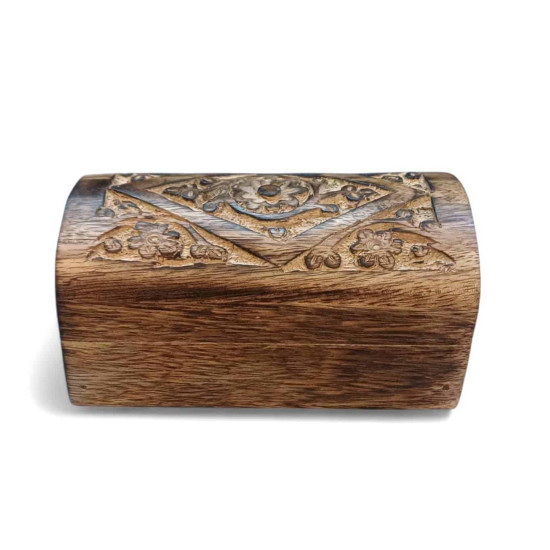 Wooden box KC2261