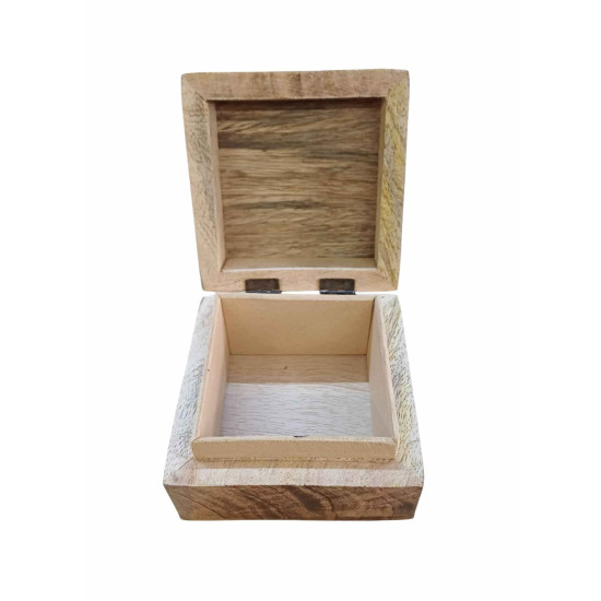 Wooden box KC6388