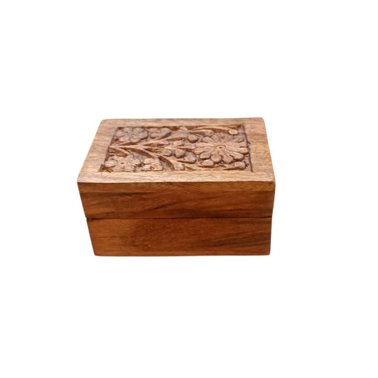 Wooden Box KC6479