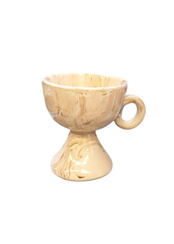 Clay Censer