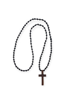 100 knotted neck cross