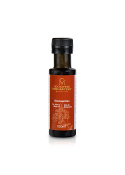 Βαλσαμέλαιο Ιεράς Μονής Βατοπαιδίου